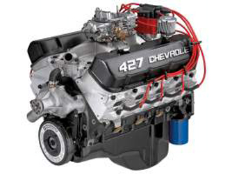 P132D Engine